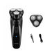 Enchen Blackstone Electrical Rotary Shaver For Men 3d Floating Blade - Lacatang Market