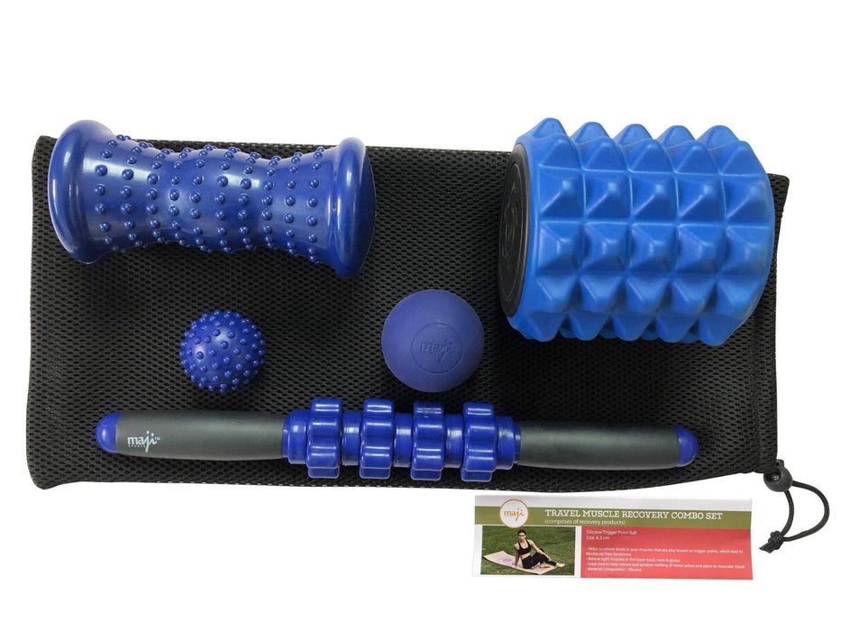 Home Muscle Massage Bundle - Lacatang Market